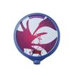 IKA大彩盘面磁力搅拌器big squid hibiscus