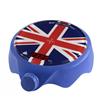 IKA彩盘面磁力搅拌器 color squid Union Jack