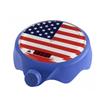 IKA彩盘面磁力搅拌器 color squid Stars and Stripes