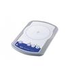 IKA超薄磁力搅拌器 lab disc white