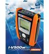 I-V500w-IV曲线测试仪