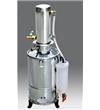 不锈钢电热蒸馏水器TT-98-III