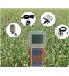 多参数土壤水分、温度速测仪 ZX-DCSW