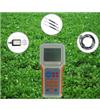 GPS土壤温度、水分、盐分速测仪 ZX-GWSY