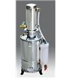 不锈钢断水自控电热蒸馏水器^DZ-20 LⅡ