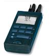 pH/Cond 340i手持式PH/电导率测试仪