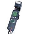 testo300XL烟气分析仪 范围：-40～1200℃