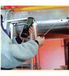 testo325-I/NO单组分烟气分析仪 68.0 x 216.0 x 47.0  mm