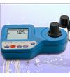 具有CAL/CHECK功能余氯离子浓度比色仪HI96729
