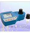 具有CAL/CHECK功能余氯/总氯离子浓度比色仪HI96734