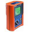 电力安装电力质素和环境参数测量分析记录仪HT53N