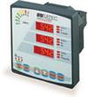 SATECPM130e多功能电功率表