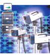 扫描式激光测振仪PSV-400-3D德国Polytec 扫描式激光测振仪PSV-400-3D