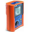 多功能电力安装和电力质量分析仪SIRIU89