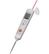 testo826-T4两用温度仪