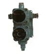 家用燃气报警器 TV-15S
