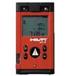 手持激光测距仪PD30型德国喜利得HILTI 手持激光测距仪PD30型