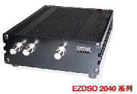 EZDSO2040系列混合示波器EZDSO2040