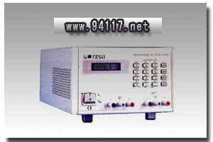 可程式直流电源供电器PPS-1202