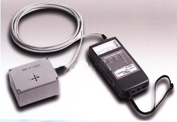 超低频测振仪VM-1220D日本理音RION 超低频测振仪VM-1220D
