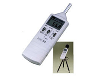 普通型声级计TES-1350A
