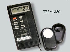 照度计TES-1330