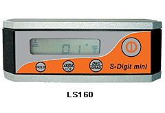 LS160数字水平尺