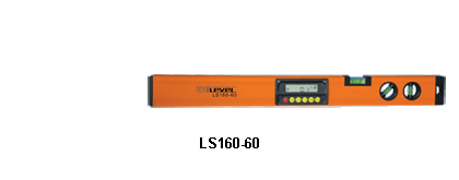 数字水平仪LS160-60