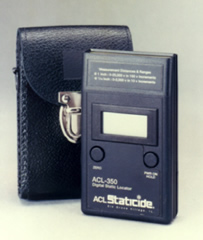 数字式静电测量表ACL-350