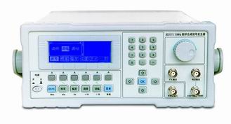 SG1020SP/SG1005SP双路数字合成功率信号发生器