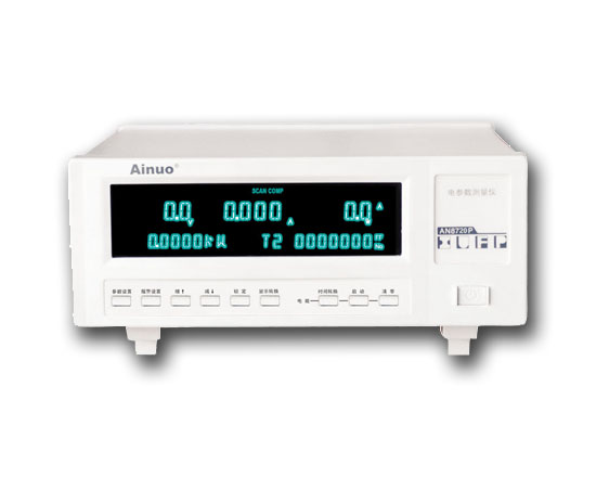 AN8720X数字式电参数综合测量仪AN8720P