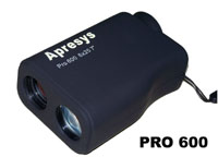 激光测距仪PRO600美国Apresys 激光测距仪 PRO600