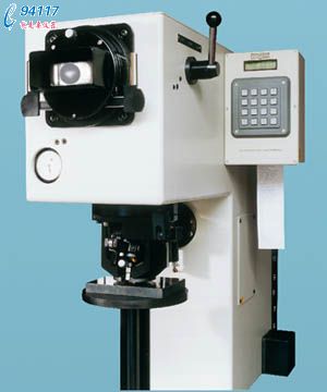 BRIN200AT型数显布氏硬度机