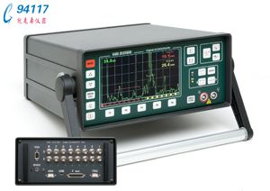 ECHOGRAPH1090MUX超声波探伤仪