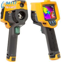 FlukeTi32热成像仪