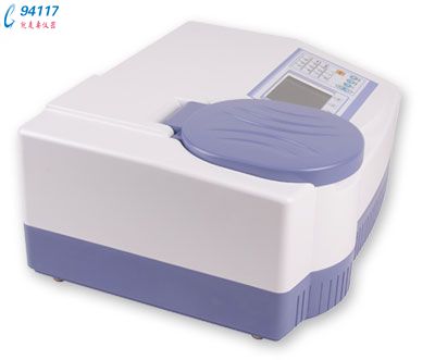 2120V-FV型食品安全快速检测仪