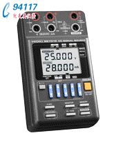 DC信号源SS7012