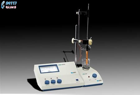 水分分析仪ZDY-501