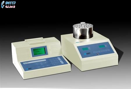 化学需氧量分析仪COD-571