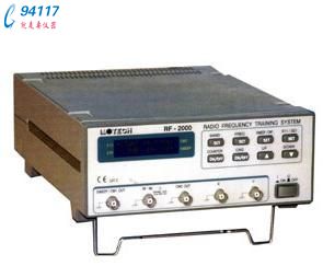 射频通讯训练系统RF2000