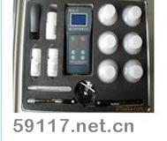 NJAL-H混凝土碱含量测定