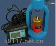 ZXL-2000砌体砂浆强度点荷仪