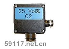 ZD21氧气传送器