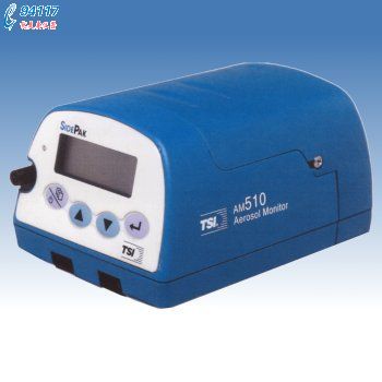 AM510-1E14粉尘仪