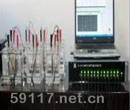 NJ-ASTM-9混凝土氯离子电通量测定仪