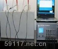 NJ-RCM-16混凝土氯离子扩散系数测定仪