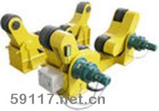 TR2/TR2W-40T可调式焊接滚轮架