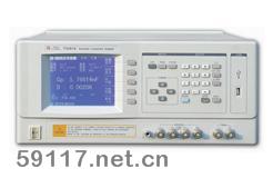 TH2818自动元件分析仪