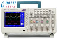 TDS2022C数字存储示波器TDS2024C
