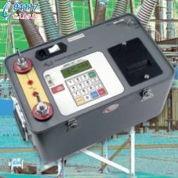 DMOM-100 S2TM回路电阻测试仪